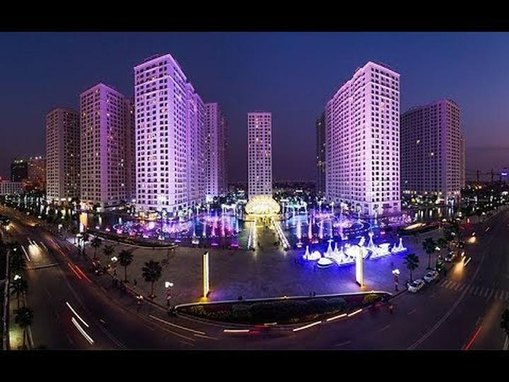 Xu hướng 3 kiểu giày