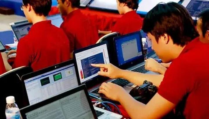 Hotspot Matrix và nền tảng phân phối nội dung video ngắn: Thách thức với mật khẩu