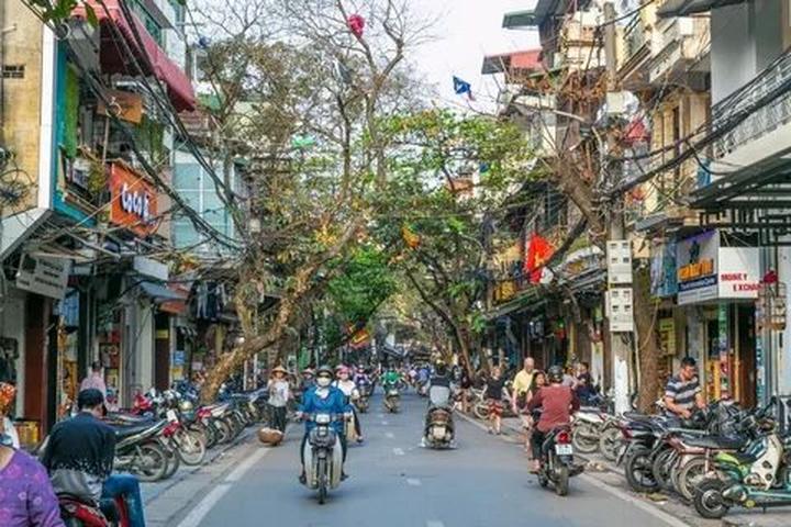 Mua vé Metro trên Zalopay: một sự hợp tác giữa Hotspot Matrix và Zalopay