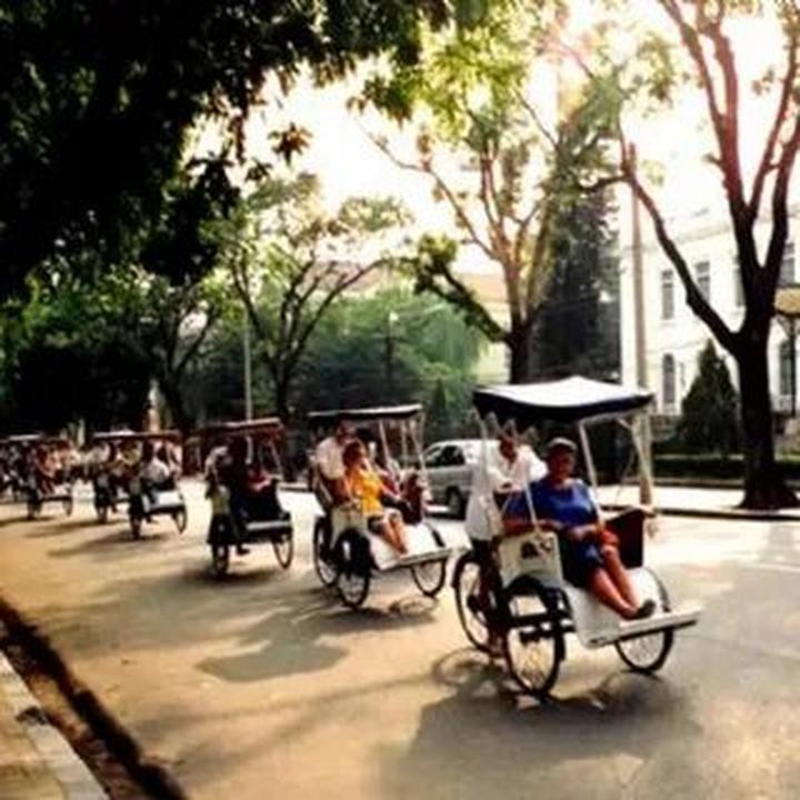Hotspot Matrix và Nữ diễn viên có style